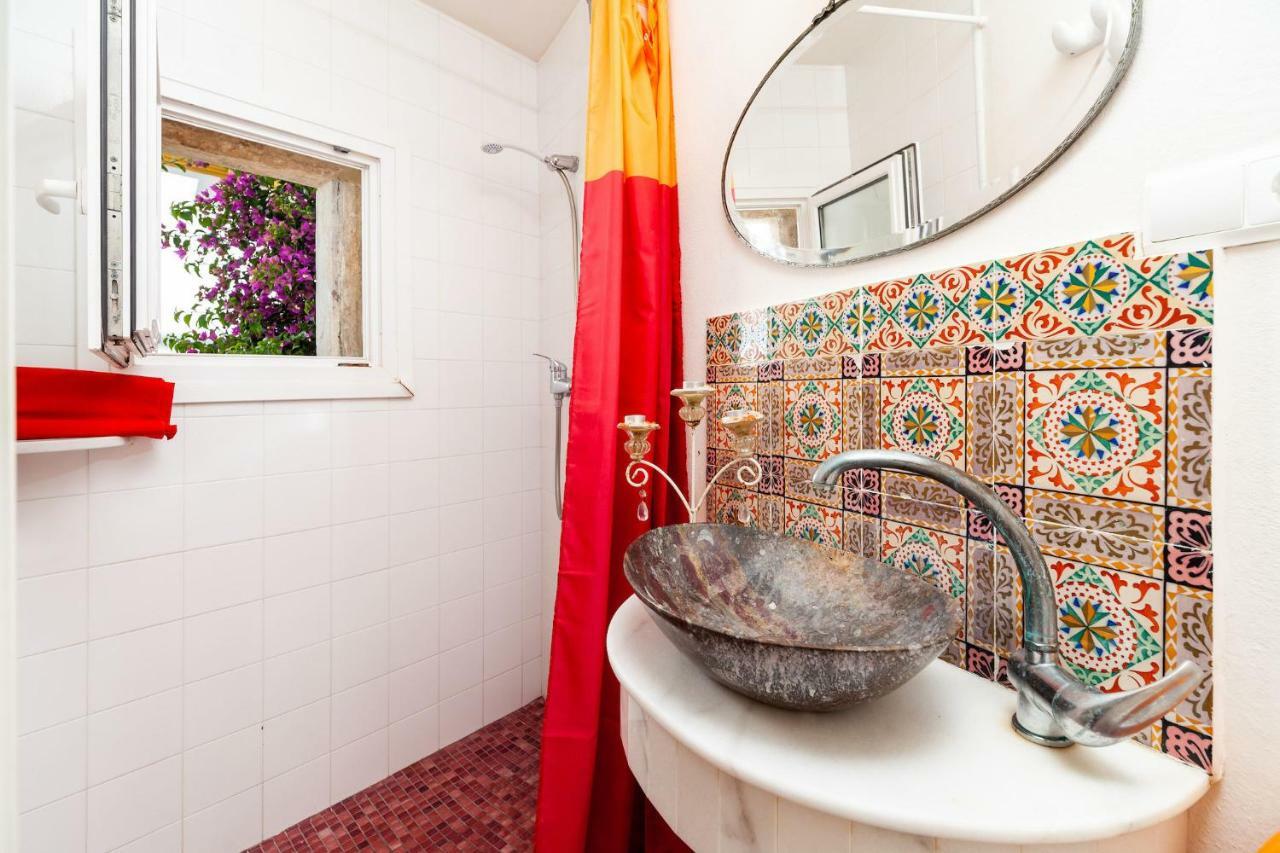 Ferienwohnung Gloria 3 Conil De La Frontera Exterior foto