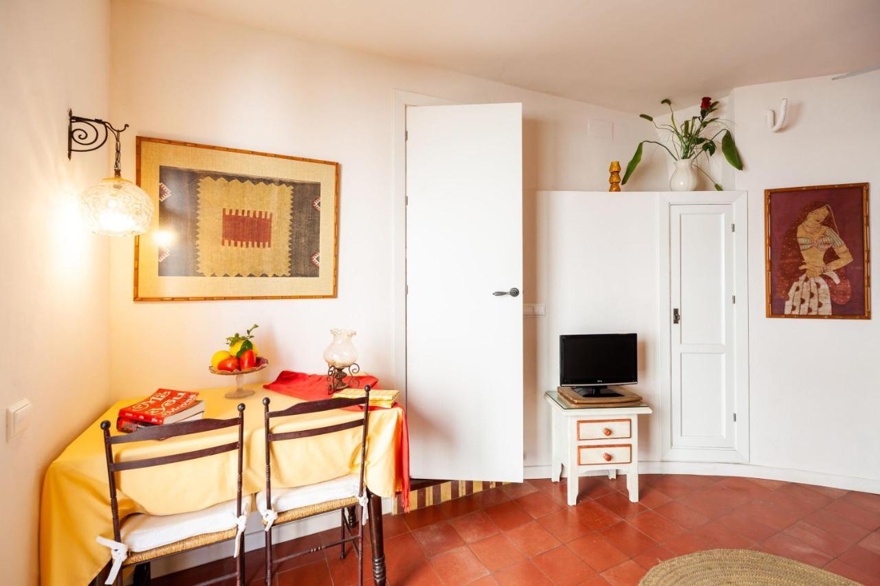 Ferienwohnung Gloria 3 Conil De La Frontera Exterior foto