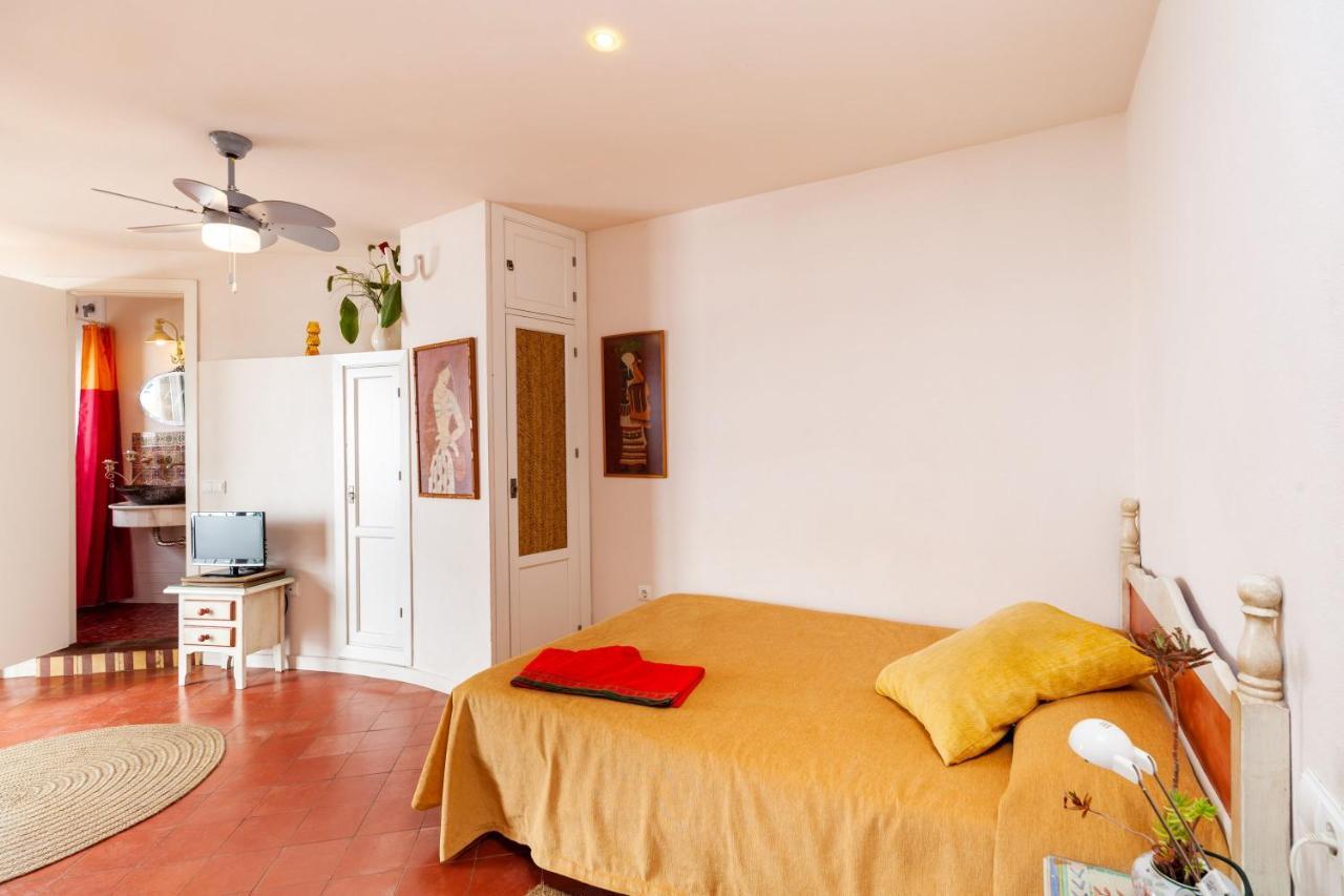 Ferienwohnung Gloria 3 Conil De La Frontera Exterior foto